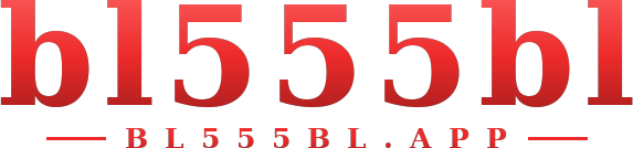 bl555bl logo